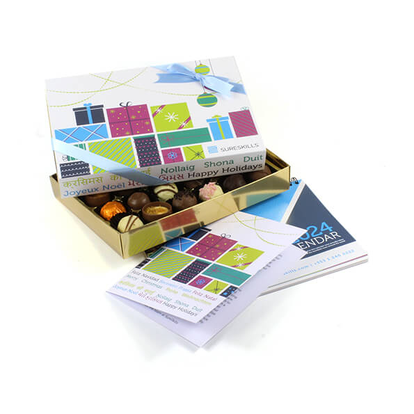 Christmas Executive Gifts That Make Your Brand Stand Out