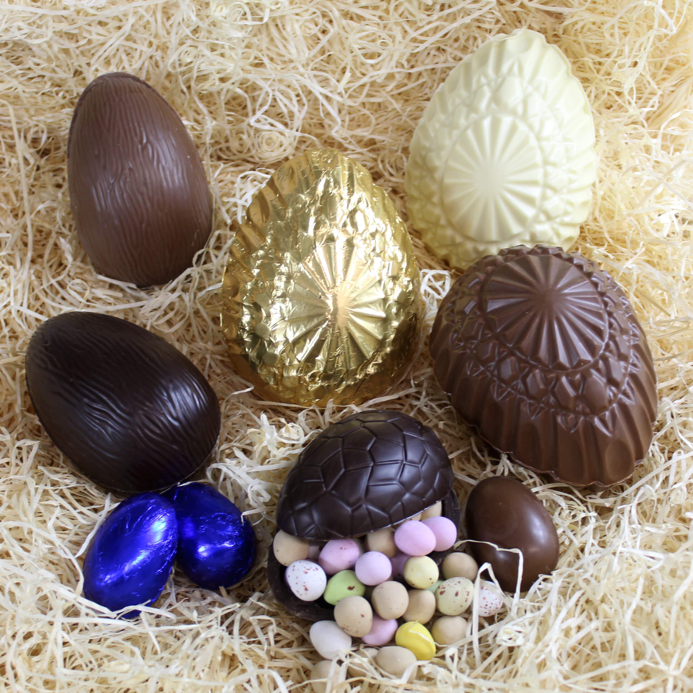 Best Corporate Easter Chocolate