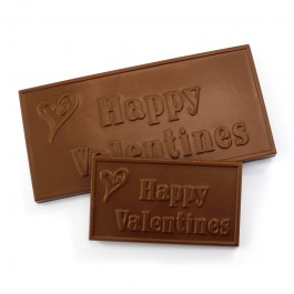 Happy Valentines Bar
