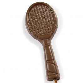 Tennis Racquet Lollipop