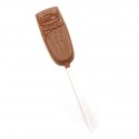 replica chocolate gadget lollipop