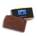 Nikon Chocolate Camera