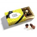 Easter Corporate 6 Chocolate Box