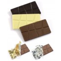 Luxury Chocolate Bars for business marketing