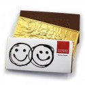 Promotional Chocolate Bar - Happy Easter