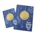A5 & A6 Corporate Christmas Cards