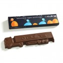 Personalised Chocolate Truck/Lorry