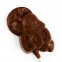 Promotional Chocolate Boo Lollipop