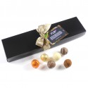 Christmas Corporate Chocolate box