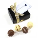 Luxury Corporate Chocolate Gift
