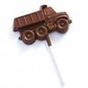 Promotional Chocolate Dumper Truck