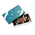 Corporate Christmas Gifts Chocolate