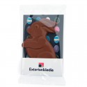 Bulk Chocolate Easter Bunny