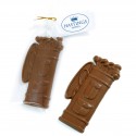 Golf Bag shaped chocolate with your branding