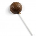 Personalised Chocolate Golf Ball