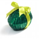 Promotional Diamond Chocolate Easter Egg