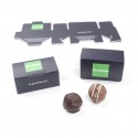 Two Assorted Truffles