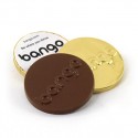 Customised Chocolate Coins