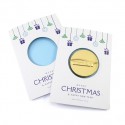 Corporate Branded Christmas Card