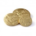 Luxury Chocolate Christmas Coins