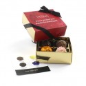 Quality Chocolate Box for corporate events