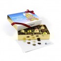 Corporate Branded Christmas Chocolate Gifts