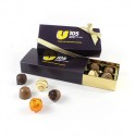 Your Logo luxury chocolate box