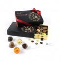 Box of 12 luxury Chocolates