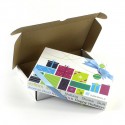 chocolate fulfilment service for box of 24 chocolates