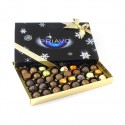 Large corporate chocolate gift box for sharing