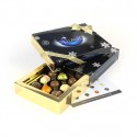 premium branded 12 truffle box