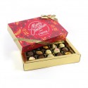 Corporate Christmas 15 Chocolate premium Box