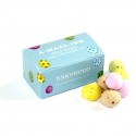 Mini Egg Box with full colour branding