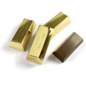 Gold Bullion Bar in a customised box