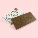 Bespoke Chocolate Promotional Gift