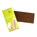 Promotional Easter Chocolate Bar