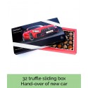 Bespoke Luxury Chocolate Box 