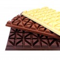 Giant Luxury Belgian Chocolate Bar