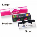 Mini Easter Eggs in a box printed with your logo.