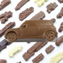 Promotional Chocolate Mini for corporate clients