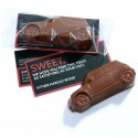 Promotional Chocolate Mini Car