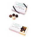 Gourmet Chocolates for clients