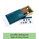 Bespoke Chocolate Corporate Gift Idea