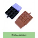 Replica Chocolate with Bespoke Design