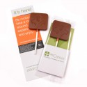 Promotional and Bespoke Chocolate Lollipops for Clients
