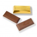 Bespoke gold bar