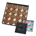 Corporate Chocolate Coin Gift Box