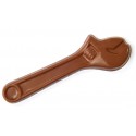 Promotional chocolate Spanner