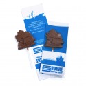 promotional chocolate Tall Ship