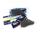 Branded Chocolate Van Corporate Gift